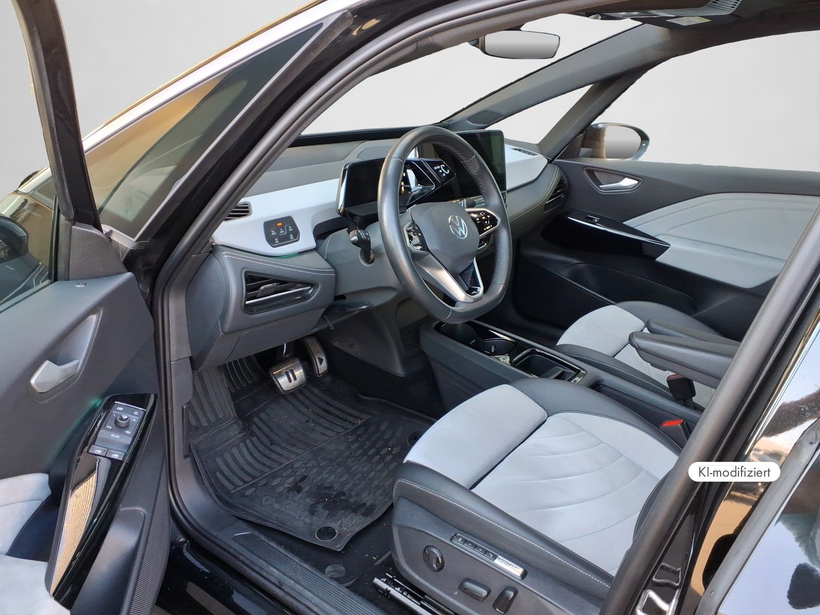 Volkswagen ID.3 Pro MOVE IQ.LIGHT PANO WäPu DCC HuD foto 4