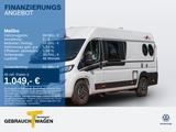 Malibu FIRST CLASS - TWO ROOMS 640 LE RB AHK KAMERA - Malibu First Class Two Rooms 640 LE RB