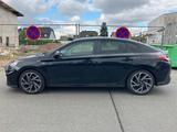 Hyundai i30 Fastback 1.5 T-GDI N Line Mild-Hybrid LED|RF - Hyundai Gebrauchtwagen in Chemnitz