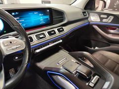 Fahrzeugabbildung Mercedes-Benz GLS 400 d 4M *AMG-LINE* (PANO/DISTR/BURM/MASSAGE