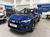 Dacia Sandero Stepway Expression+ TCe 100 ECO-G - Dacia: Stepway
