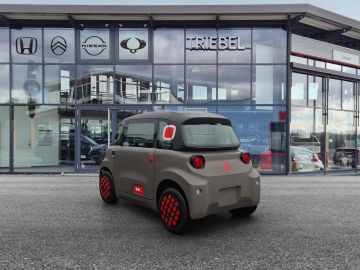 Citroën spicy °ab 15 Jahren mit Führerschein fahren°