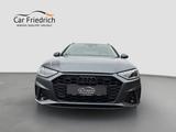 Audi A4 Avant 40 TDI S line Competition Edition AHK - Audi A4: Edition