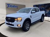 Ford Ranger XLT DoKa e-4WD Auto