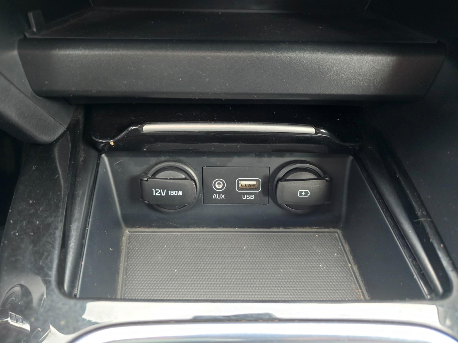 Kia Ceed Vision Automatik LED Alu Kamera Navi