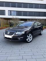 Volkswagen VW PASSAT 2.0 TDI INDIVIDUAL Zahnriemen ne... - Volkswagen Passat: Individual