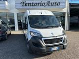 Peugeot PEUGEOT Boxer 335 2.2 BlueHDi 140 S&S PLM-TM Fur - Peugeot Boxer aus 2023