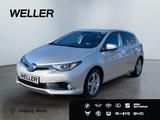Toyota Auris 1.2 Turbo Executive *LED*CAM*Teilleder*SHZ - Toyota: Allradantrieb