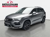 Cupra ATECA 1.5 TSI DSG NAVI LED ACC PANO EL.HECKKLAPP
