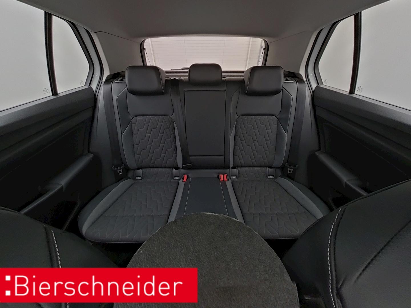 Volkswagen Golf 8 1.5 eTSI DSG Goal AHK IQ.LIGHT KAMERA NAV, миниатюра 14