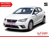 Seat Ibiza 1.0 TSI Style Sitzheizung Tempomat DAB - gebrauchte Seat Ibiza aus dem Jahr 2021