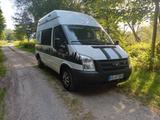 Ford Transit Camper Kastenwagen L1H2 - Ford Transit 1 Wohnmobil