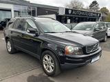 Volvo XC90 D5 Momentum AWD Leder AHK SHZ - Volvo XC90 in Bonn