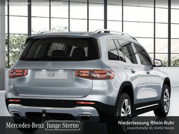 Mercedes GLB 180 - 4