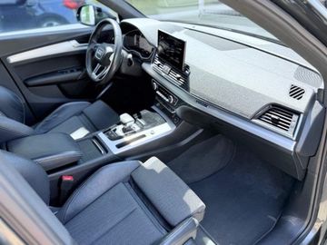 Audi Q5 - 11