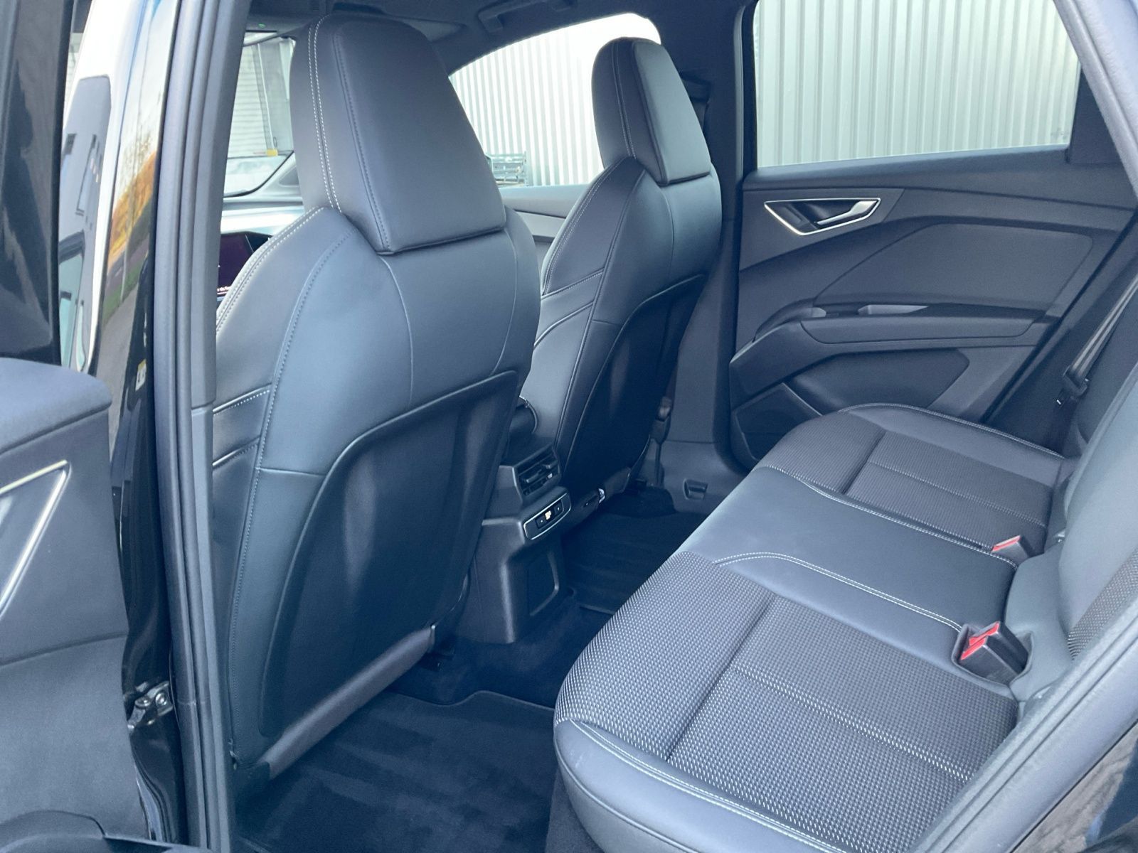 Audi Q4 e-tron - Bild 31