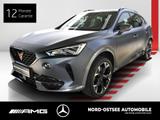 Cupra Formentor VZ 2.0 TSI 4Drive AHK PANO KAMERA LED - Cupra Formentor Gebrauchtwagen in Hannover