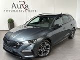 Skoda Octavia Combi 2.0 TDI DSG RS Plus NAV+MATRIX+ACC - Skoda Octavia: RS Plus