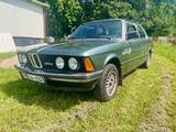 BMW 320/6 E21 | First Owner | - BMW 320 E21 mit Benzin-Antrieb