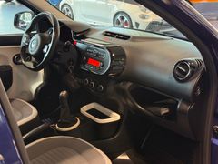 RENAULT Twingo - Ansicht 35