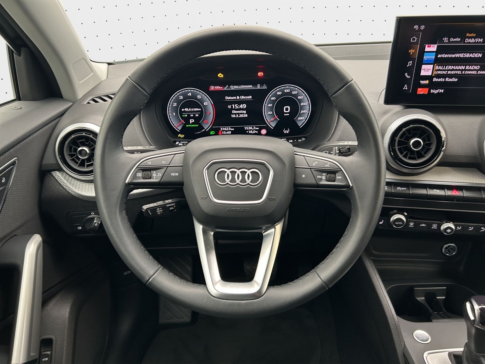 Audi Q2 - Bild 8