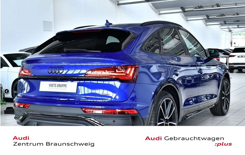 Audi Q5 - Bild 2