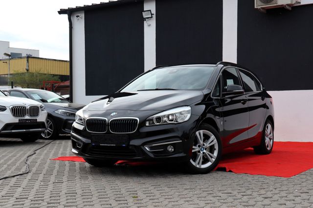 BMW 225 Baureihe 2 Active Tourer 225 xe Luxury Line