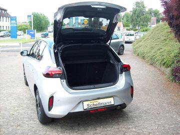 Bild 9 Opel Corsa F 1.2T GS Voll-LED SHZ LHZ PDC+Kam NaviPro