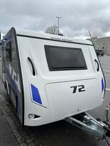 Trigano Mini Freestyle 300 Sport Edition - AKTIONSPREIS - Trigano Mini Freestyle