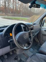 Mercedes-Benz Sprinter 516 DoKa Pritsche  - Angebote