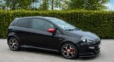 Fiat Abarth Punto EVO - Panoramadach - Fiat Punto Evo von privat