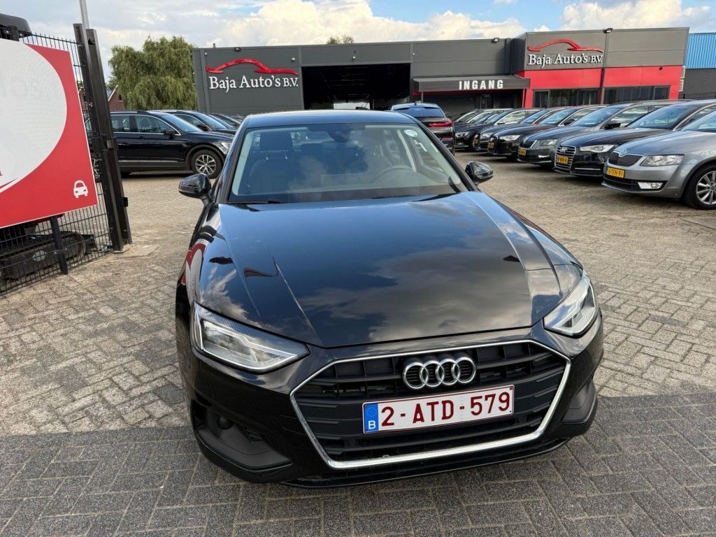 Audi A4 Lim. 30 TDI basis **2-ATD-579** imagem 2
