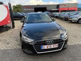 Audi A4 Lim. 30 TDI basis **2-ATD-579** - Audi A4: 2.5