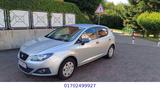 Seat Ibiza Lim. Reference 5-Türer TÜV 11/2026 - Seat: Ibiza Türer