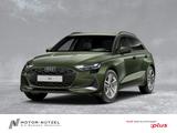 Audi A3 Sportback 40 TFSI e S-TR ADVANCED LED+NAV+AHK