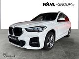 BMW X1 sDrive18i M Sport-Paket*LEDER*PANORAMA-GLASDA - BMW X1: M Paket