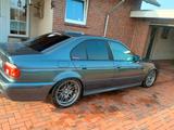 BMW E39 535i V8 - BMW 535: 535i E39