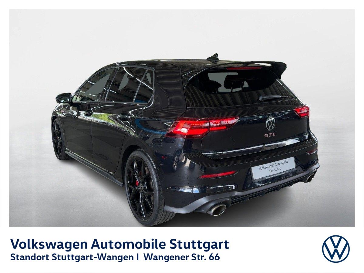 Volkswagen Golf GTI Clubsport 2.0 TSI DSG Navi Pano Leder, миниатюра 2
