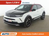 Opel Mokka X 1.2 Turbo GS Line Aut.*NAVI*LED*ACC*CAM* - Opel Mokka X in Dresden