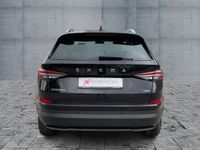 Skoda Kodiaq - Vorschau Bild 5
