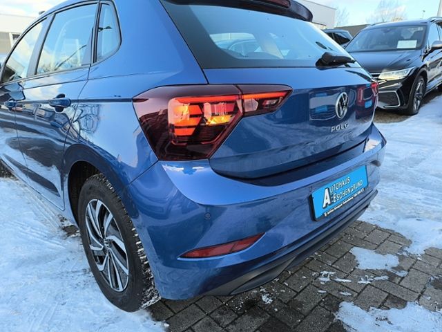 Fahrzeugabbildung Volkswagen Polo 1.0 Fresh LED KLIMA SITZHZG LANE-ASSIST ALL