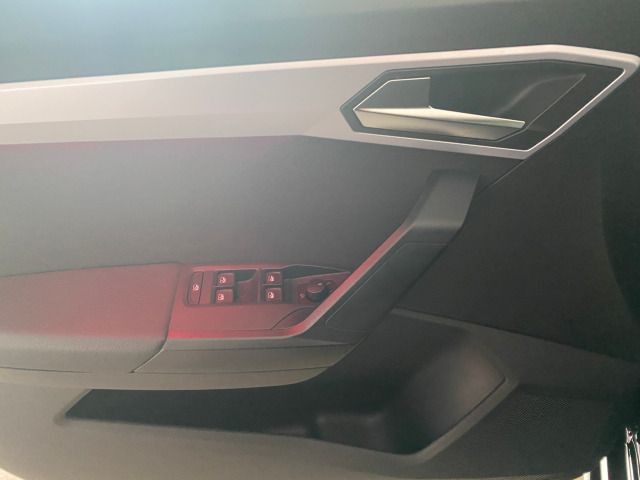 Ibiza FR 1.0 TSI NAVI+KAMERA+LED