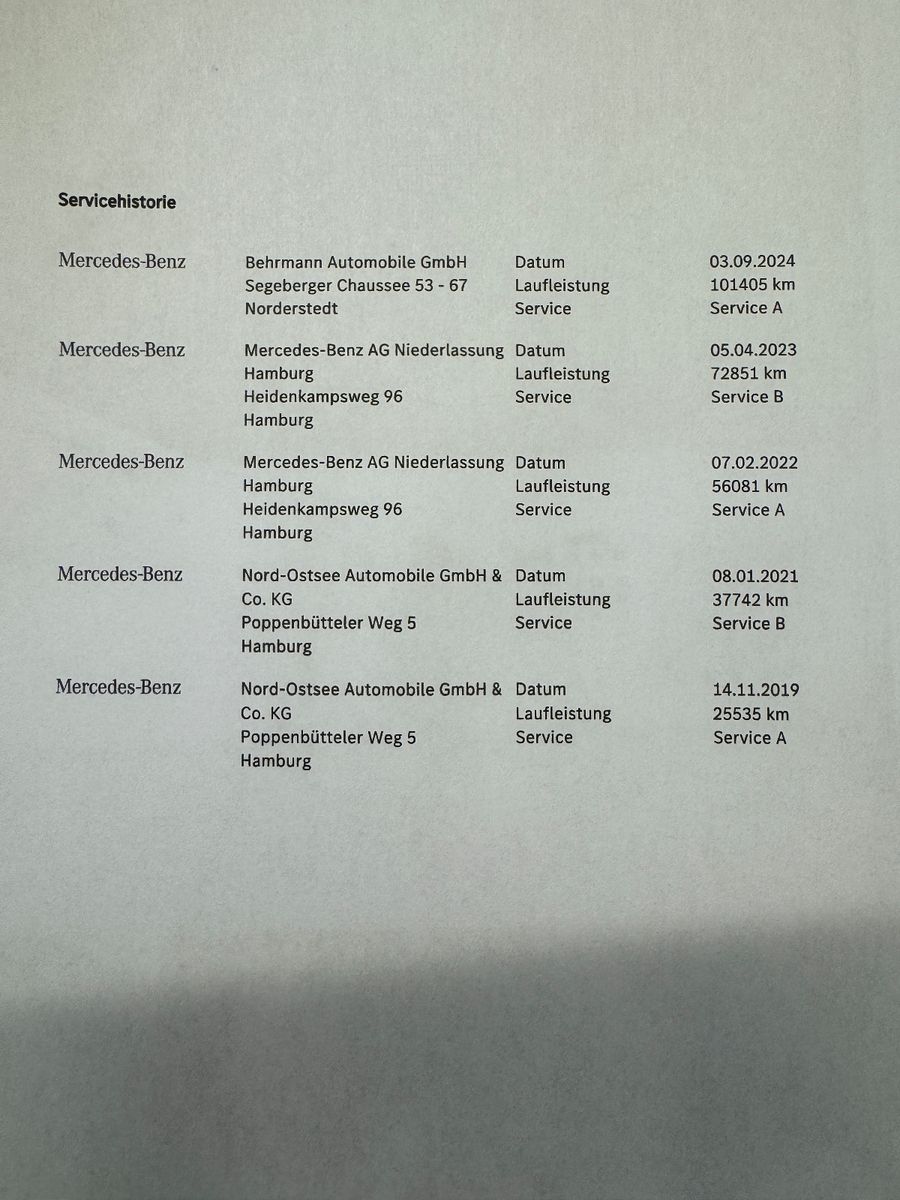 Fahrzeugabbildung Mercedes-Benz E 53 AMG 4Matic+ MBUX MEMORY AIRMATIC SD 360 DIS