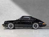 Porsche 911 Carrera 3,2 KAT, Scheckheft - Porsche aus 1988: 911 Carrera