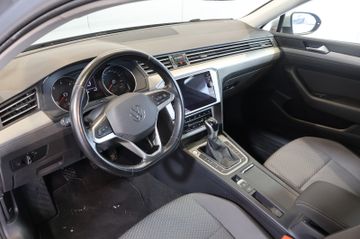 Volkswagen Passat 2.0 TDI Conceptline CARPLAY+KAM+LED+AHK