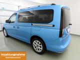 Ford Grand Tourneo Connect 2.0 Aut Titanium ACC+AHK - Ford Grand Tourneo aus 2024