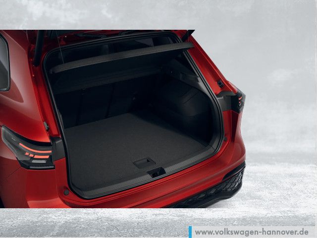 Volkswagen Tiguan - Bild 8