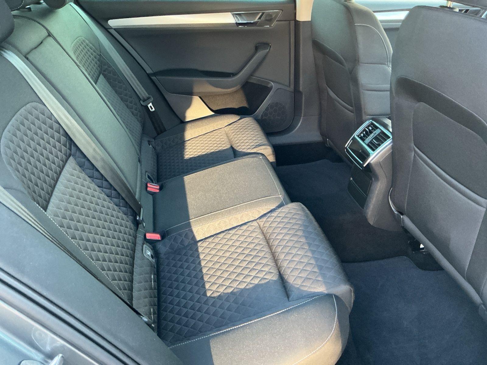 Skoda Superb - Bild 16