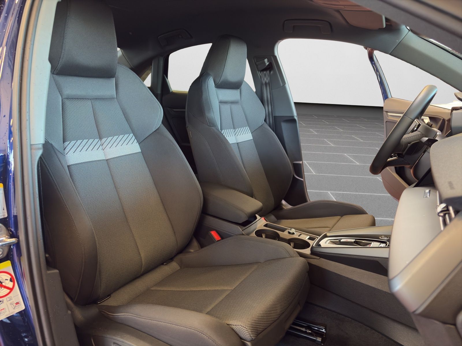 Audi A3 - Bild 5