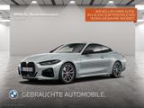 BMW M440i xDrive Coupé - graue BMW M440